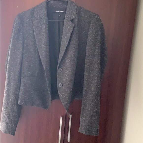 Blazer - Picture 2 of 2